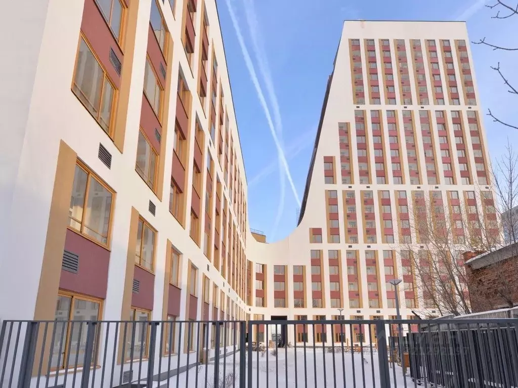 Гараж в Свердловская область, Екатеринбург ул. Щербакова, 145В (2 м) - Фото 2