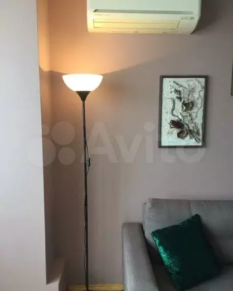 1-к. квартира, 38,3 м, 7/9 эт. - Фото 1