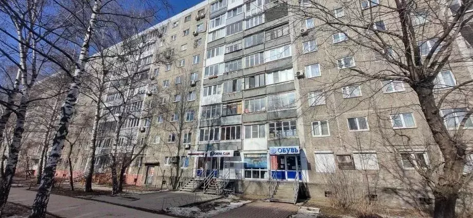 Торговая площадь в Нижегородская область, Нижний Новгород ул. ... - Фото 1