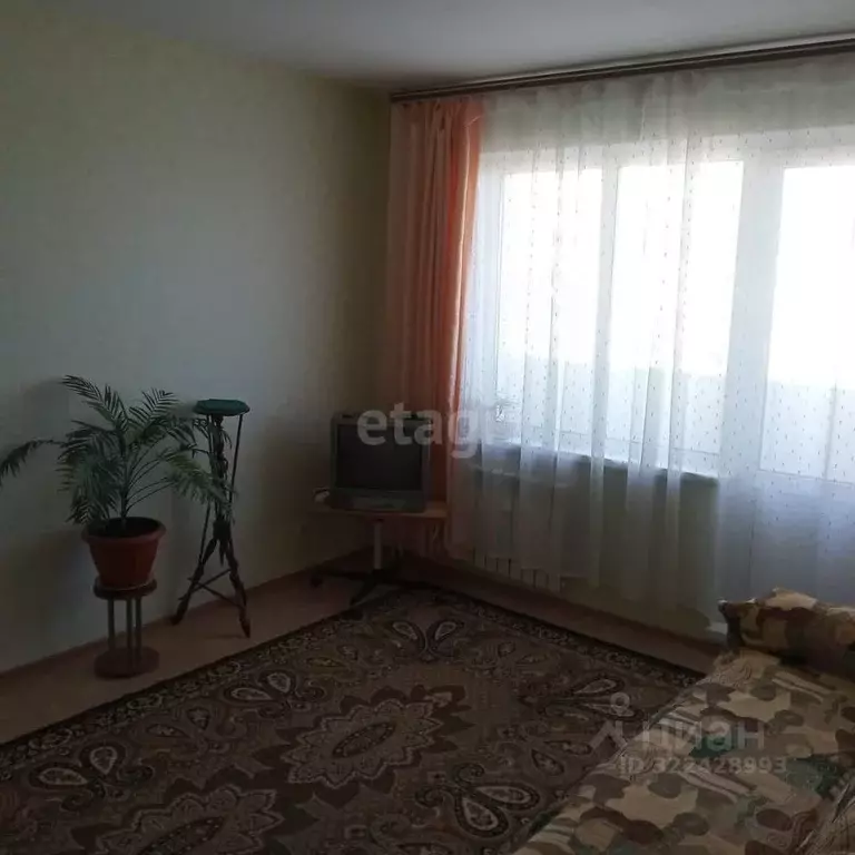 2-к кв. Саратовская область, Энгельс просп. Химиков, 3Д (46.2 м) - Фото 1