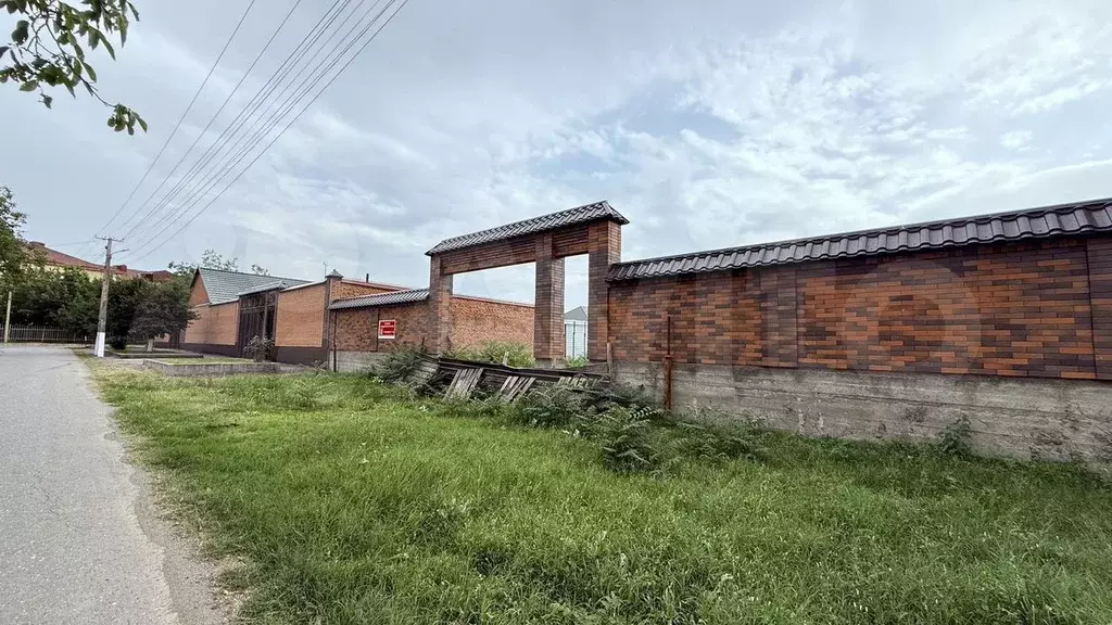 Участок 5,7 сот. (ИЖС) - Фото 0