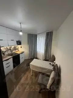 2-к кв. Московская область, Ленинский городской округ, д. Сапроново ... - Фото 1