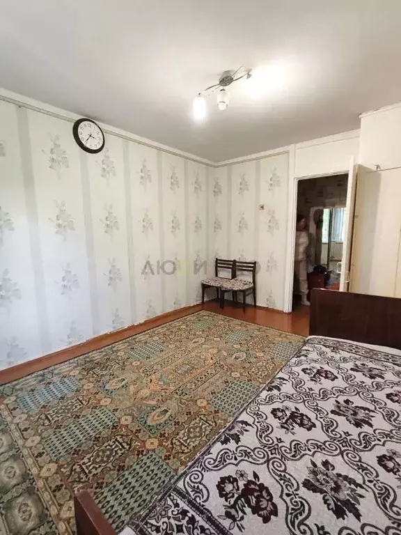 3-к кв. Башкортостан, Уфа ул. Менделеева, 9/1 (63.3 м) - Фото 1