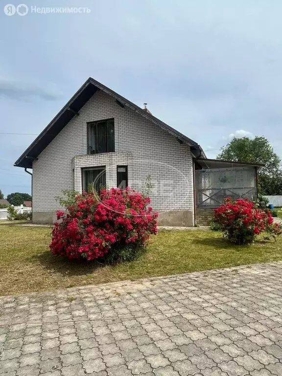 Дом в Советск, Жилинское шоссе, 52 (305 м) - Фото 1