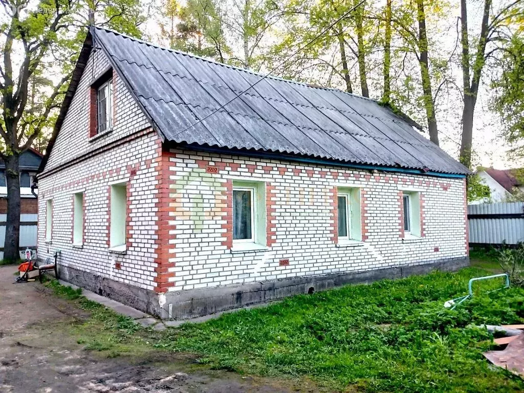 Дом в Всеволожск, Христиновский проспект, 5 (81.5 м) - Фото 0