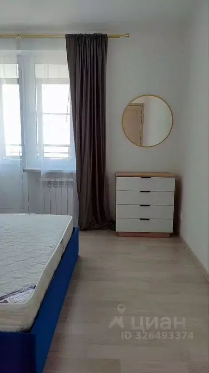 2-к кв. Москва ул. Лавочкина, 2 (60.0 м) - Фото 2