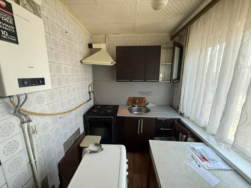 2-к кв. Воронежская область, Воронеж Ростовская ул., 46/8 (44.0 м) - Фото 2