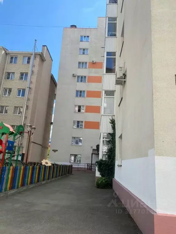 Помещение свободного назначения в Ставропольский край, Ставрополь ул. ... - Фото 0