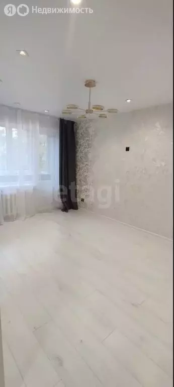 1-комнатная квартира: Саранск, улица Коваленко, 50 (34 м) - Фото 1