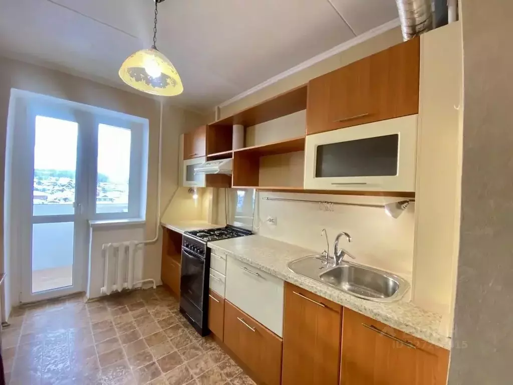 2-к кв. Пермский край, Чайковский Советская ул., 55 (47.8 м) - Фото 1