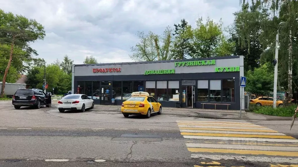 Помещение свободного назначения в Московская область, Люберцы ... - Фото 2