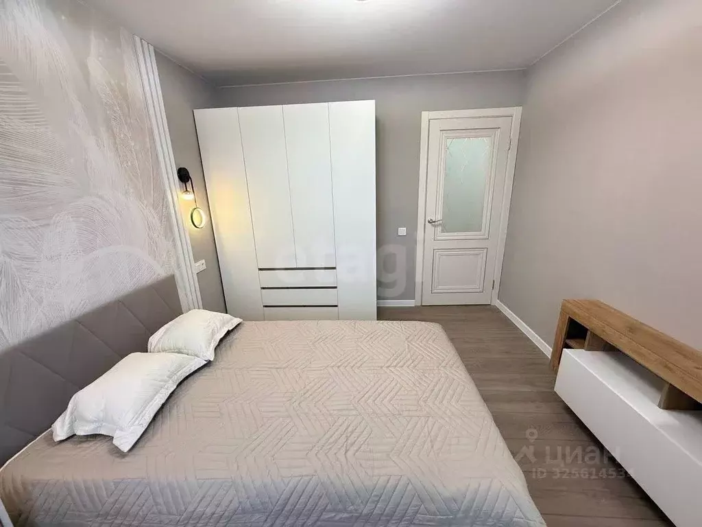 2-к кв. Севастополь просп. Генерала Острякова, 47 (46.9 м) - Фото 1