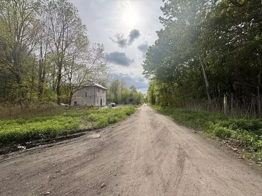 Участок в Калининградская область, Калининград  (6.0 сот.) - Фото 1