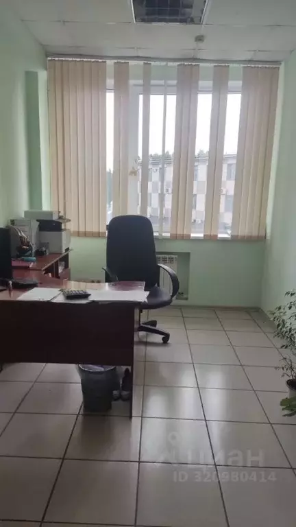 Офис в Кемеровская область, Кемерово Карболитовская ул., 16А (11 м) - Фото 0