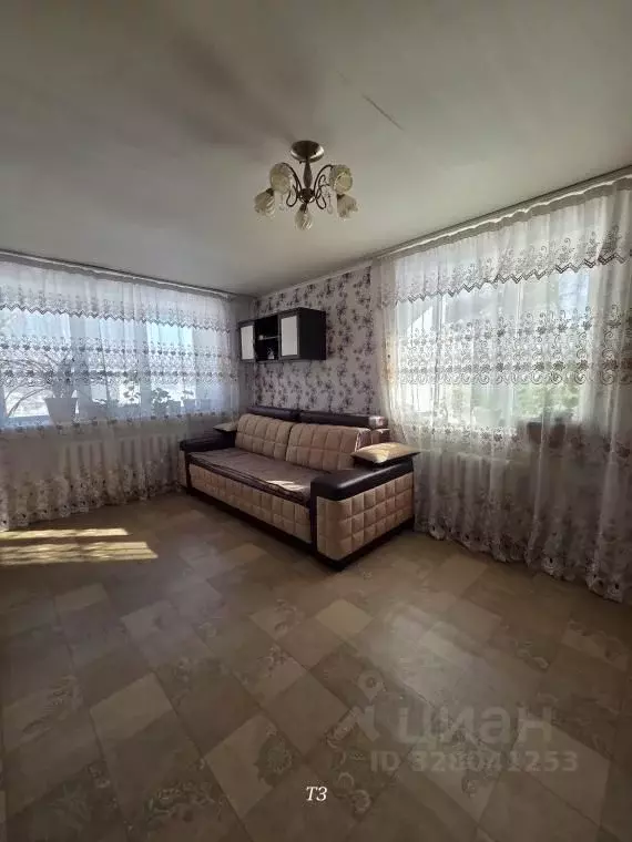 1-к кв. Татарстан, Зеленодольск ул. Ивана Засорина, 14 (31.2 м) - Фото 2