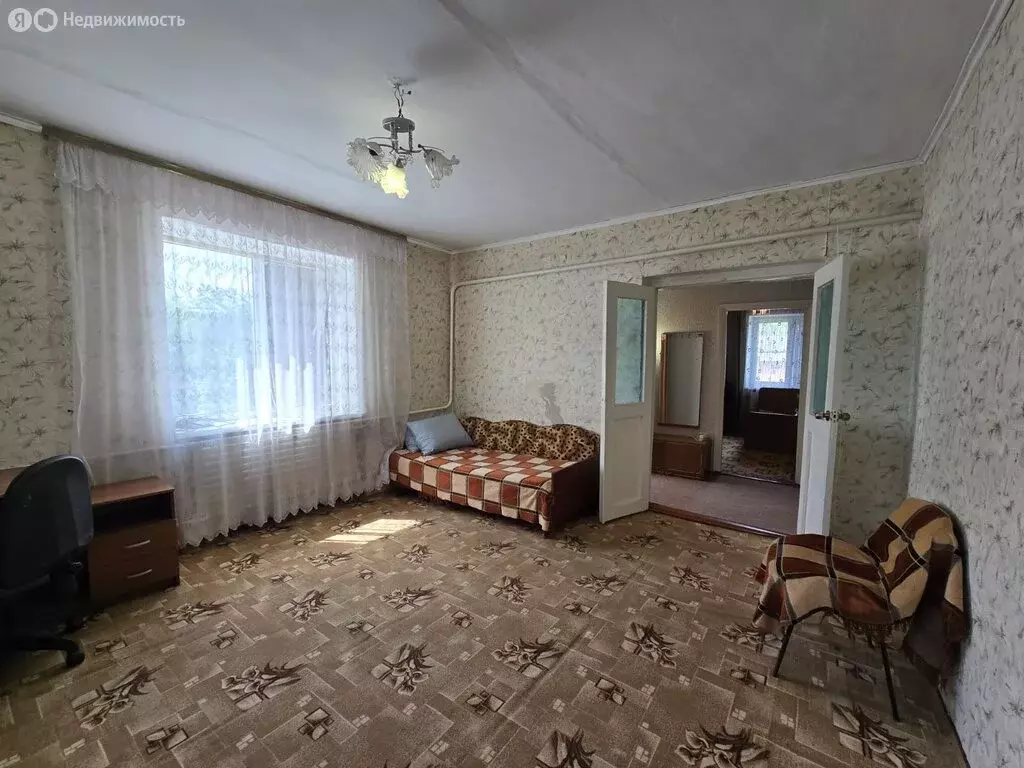 3-комнатная квартира: Новопавловск, Восточная улица, 6А (70 м) - Фото 1