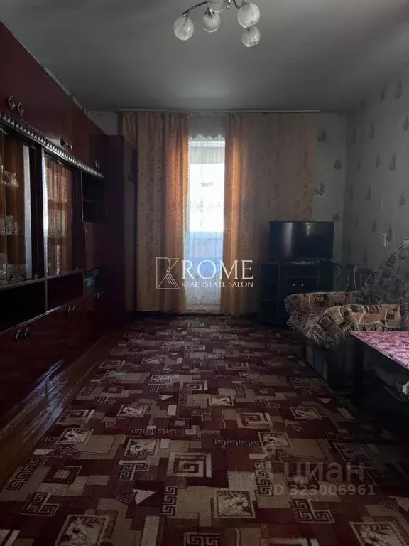 3-к кв. Новосибирская область, Тогучинский район, пос. Шахта Юбилейная ... - Фото 2