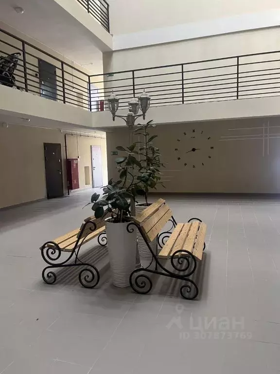 Студия Севастополь ш. Фиолентовское, 134к5 (25.0 м) - Фото 1