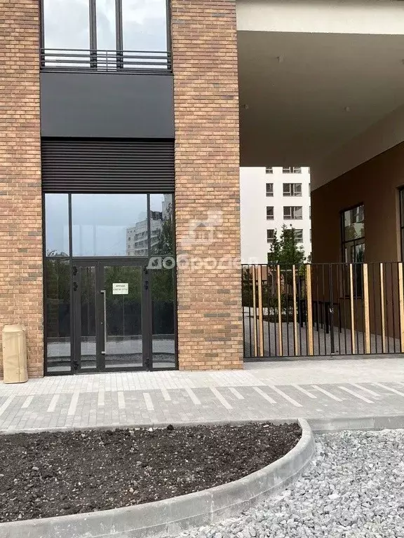 Торговая площадь в Свердловская область, Екатеринбург ул. Шаумяна, 30 ... - Фото 2