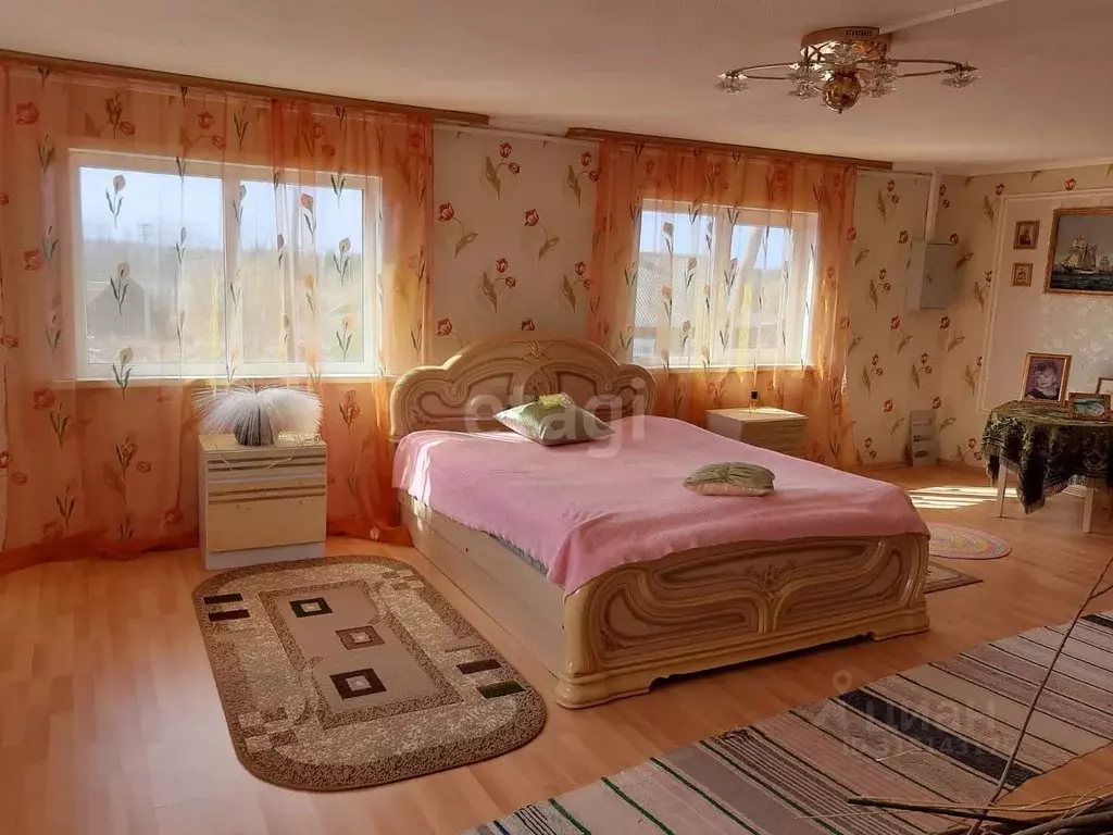 Дом в Архангельская область, Котласский муниципальный округ, д. Малый ... - Фото 1