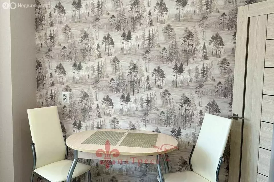 1-комнатная квартира: Белгород, Парковая улица, 11 (38.3 м) - Фото 2