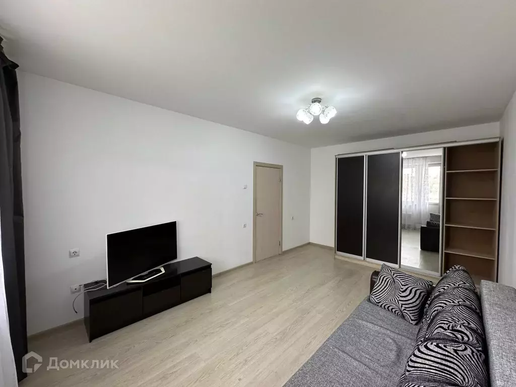Продаётся 1-к квартира, 37.6 м - Фото 1