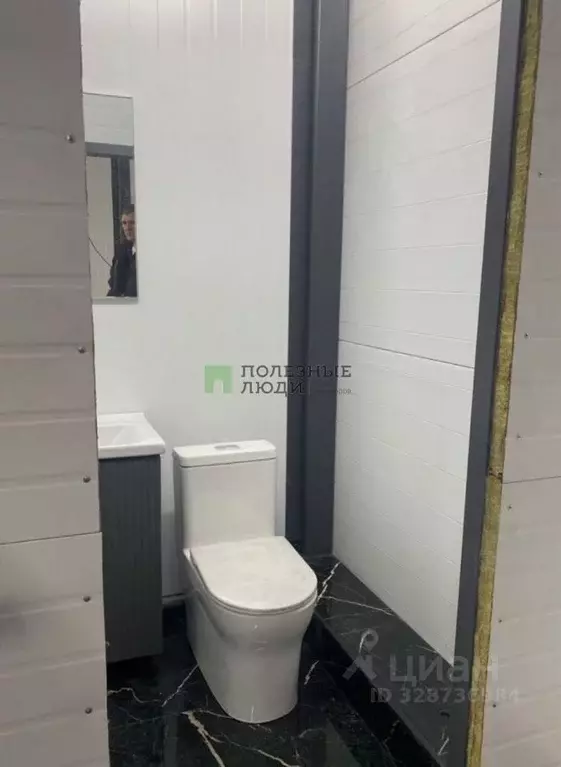 Торговая площадь в Астраханская область, Астрахань ул. ... - Фото 2