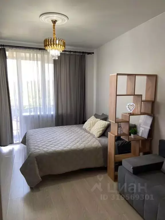 Студия Московская область, Люберцы городской округ, Марусино пгт 77к15 ... - Фото 2