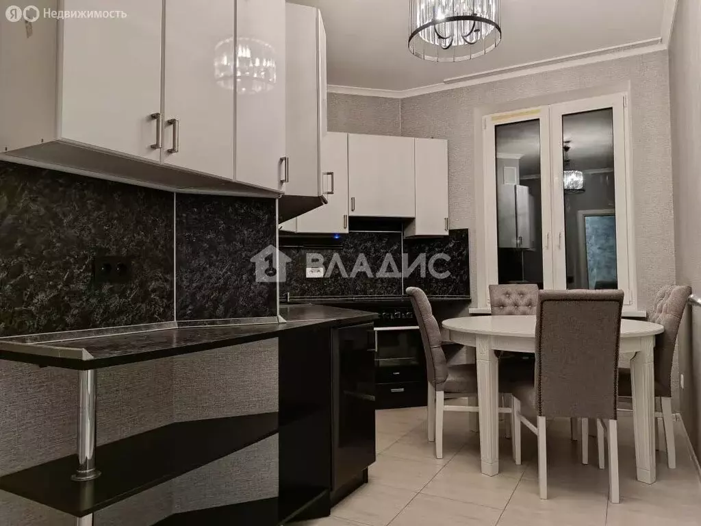 1к в -комнатной квартире (20 м) - Фото 1