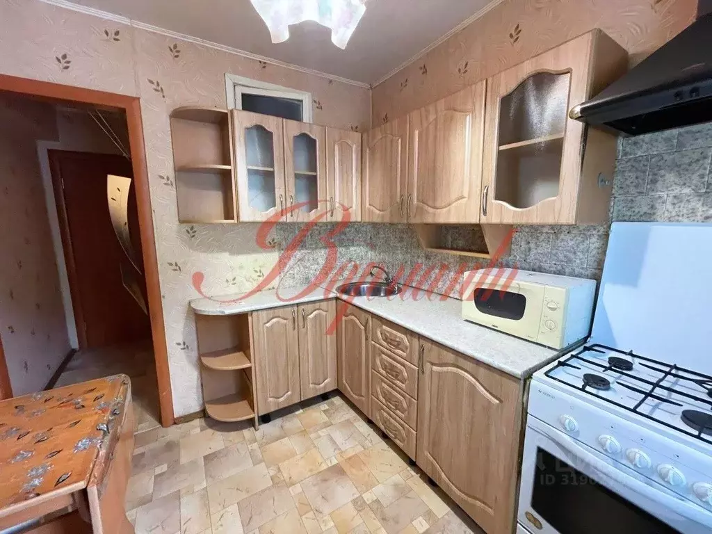 3-к кв. Архангельская область, Северодвинск Октябрьская ул., 5 (58.7 ... - Фото 0