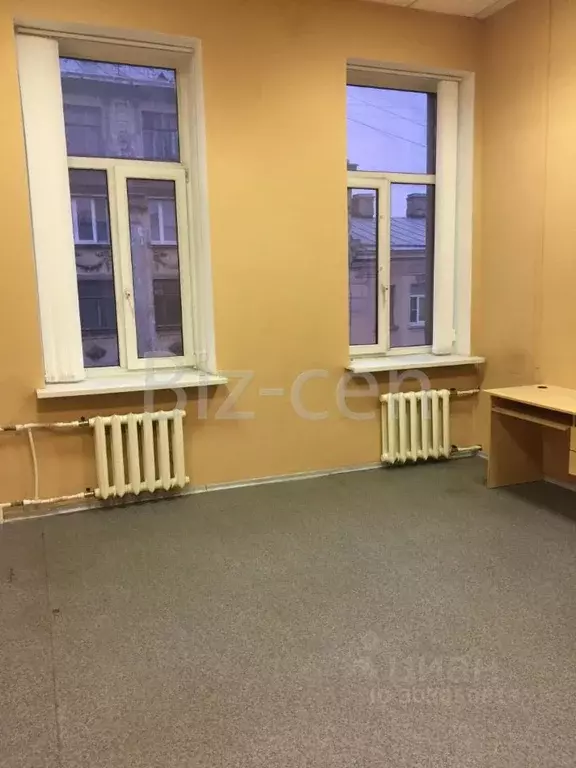 Офис в Санкт-Петербург Лермонтовский просп., 7а (35 м) - Фото 0