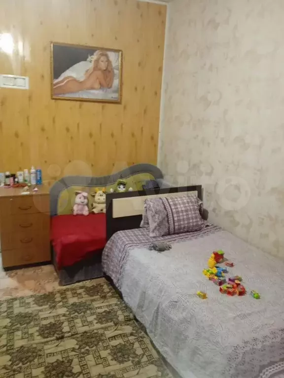 1-к. квартира, 19 м, 5/5 эт. - Фото 0