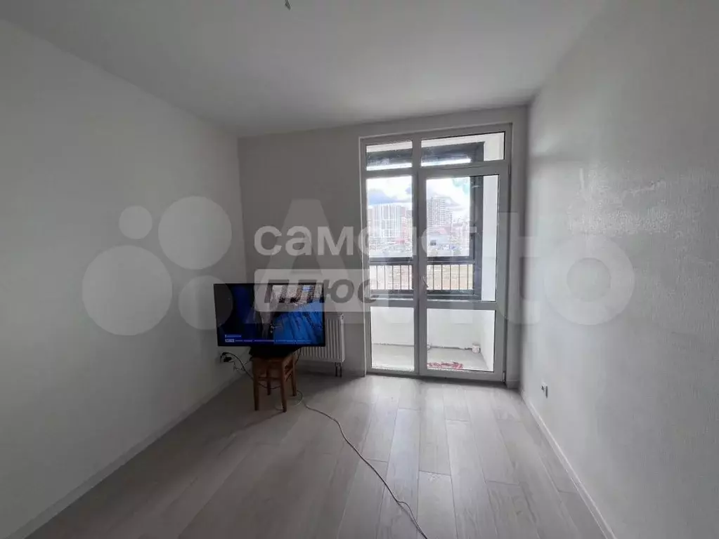 Квартира-студия, 23 м, 2/17 эт. - Фото 0