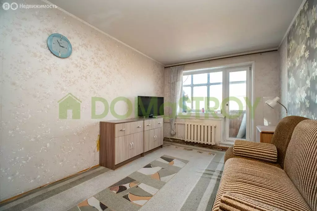 3-комнатная квартира: Новосибирск, улица Молодости, 3 (60 м) - Фото 1
