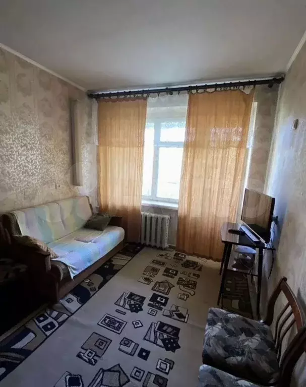 2-к. квартира, 42 м, 5/5 эт. - Фото 1