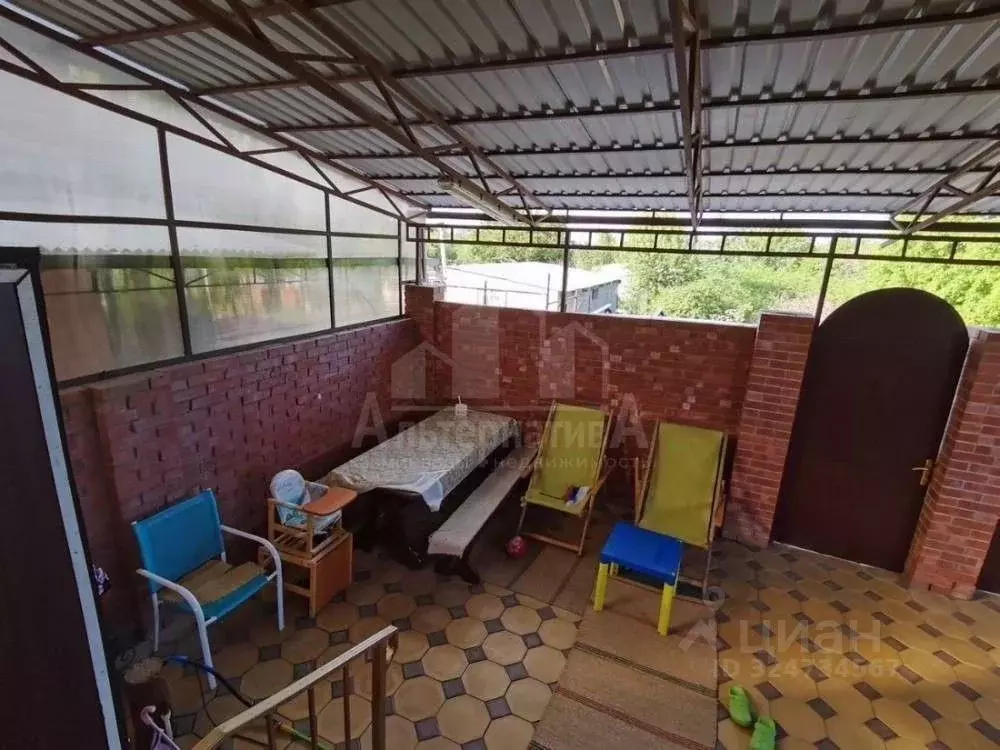 Дом в Ставропольский край, Железноводск городской округ, пос. ... - Фото 2