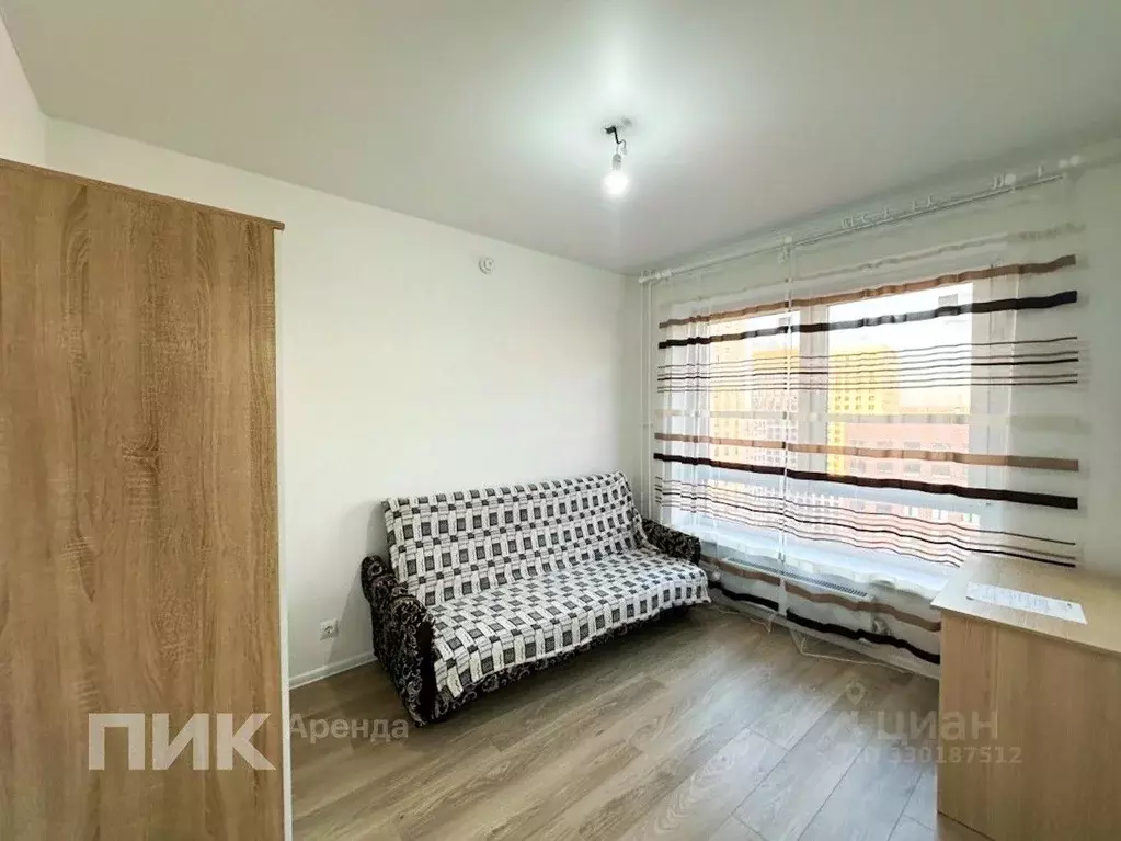 1-к кв. Москва ул. Красулинская, 22 (33.5 м) - Фото 1