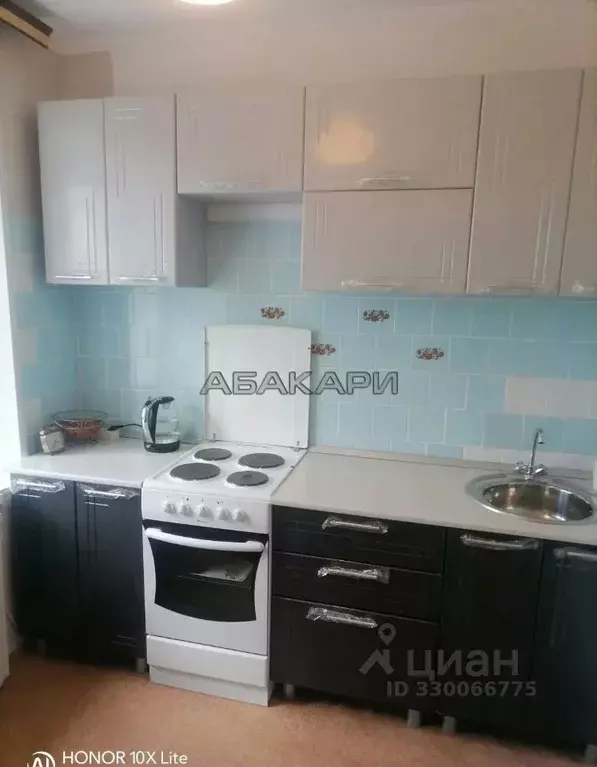 3-к кв. Красноярский край, Красноярск ул. Юности, 29 (54.0 м) - Фото 1