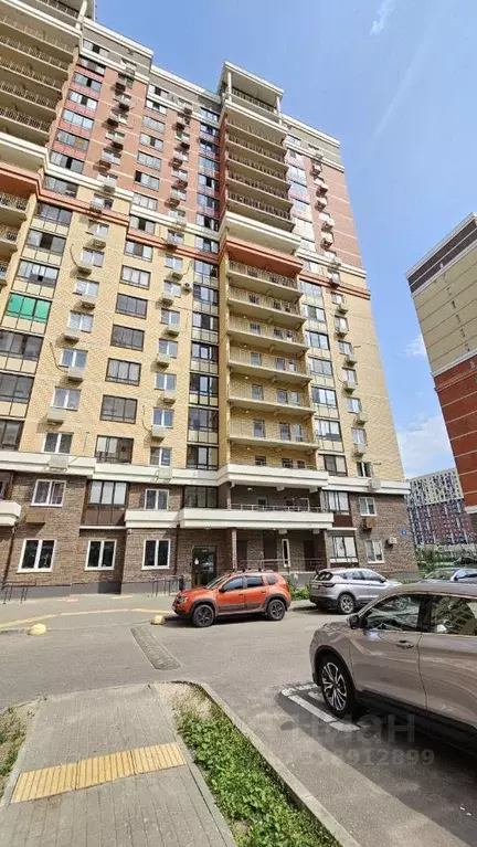 1-к кв. Московская область, Люберцы городской округ, Мирный пгт ул. ... - Фото 0