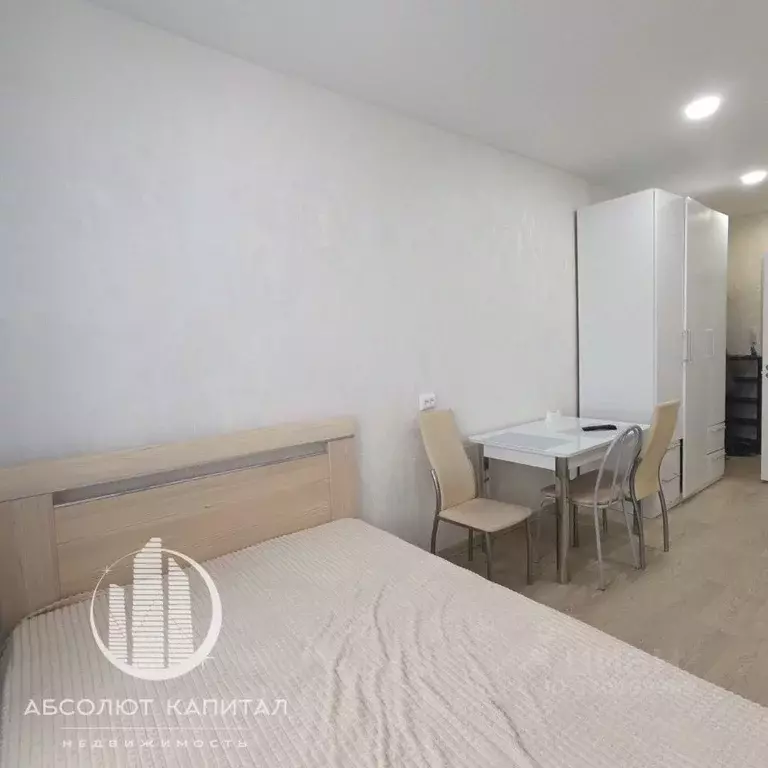 Студия Московская область, Щелково Полевая ул., 4А (30.0 м) - Фото 1