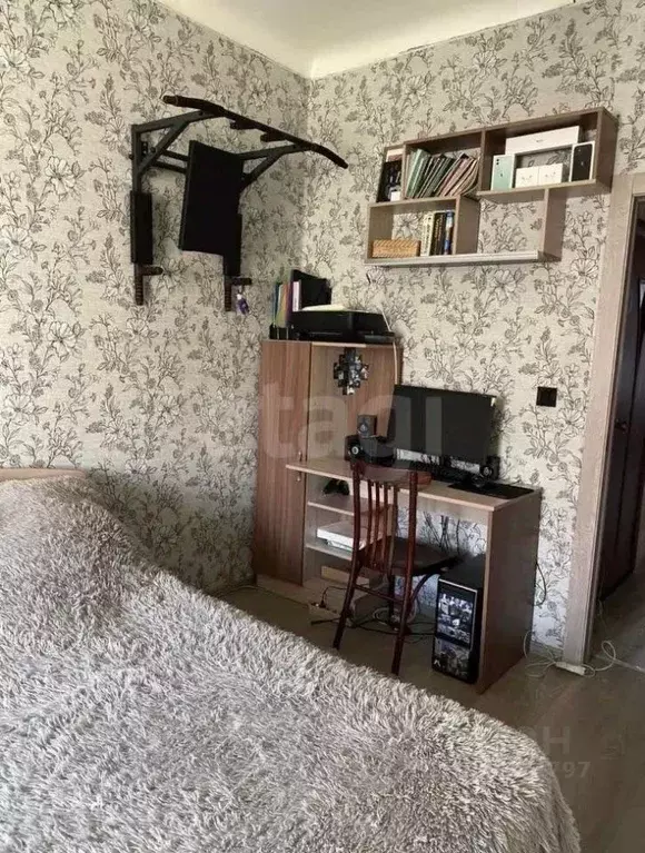 3-к кв. Кемеровская область, Прокопьевск ул. Вершинина, 8 (85.5 м) - Фото 1