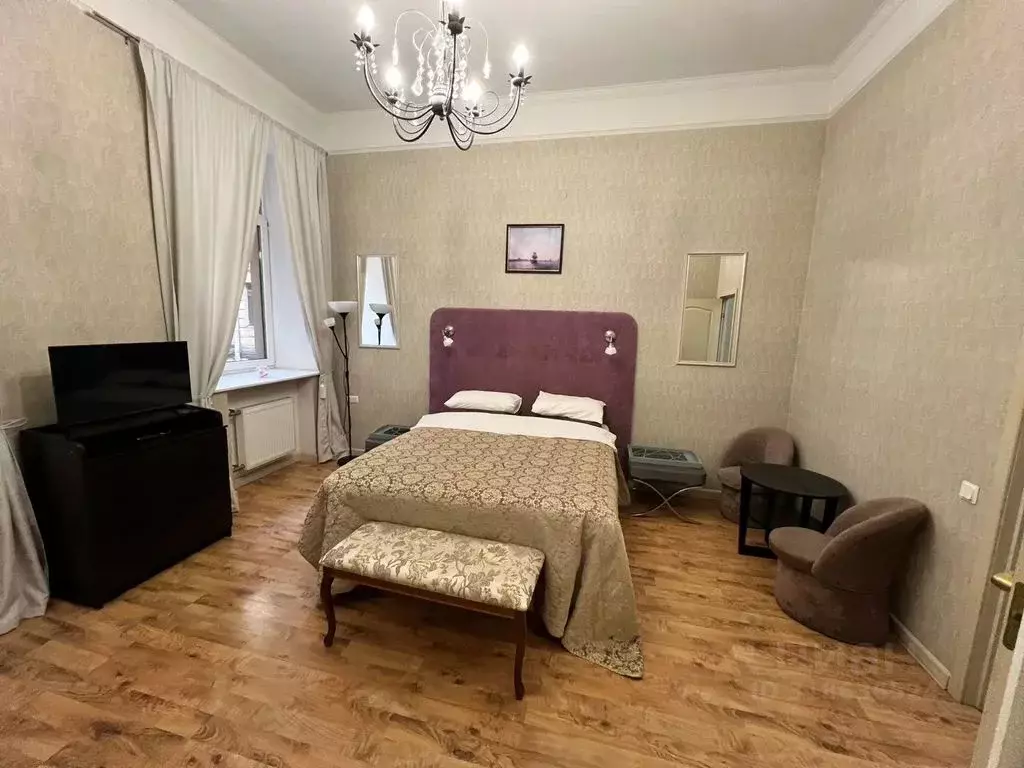 3-к кв. Санкт-Петербург Гороховая ул., 3 (120.0 м) - Фото 0