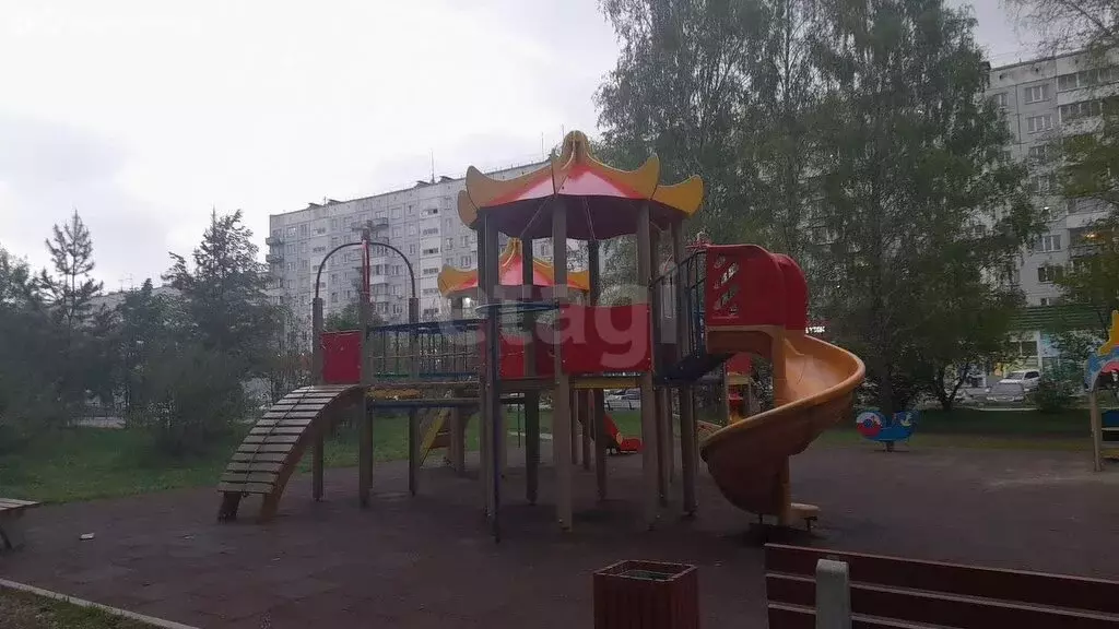 2-комнатная квартира: Новосибирск, улица Петухова, 76 (43 м) - Фото 1