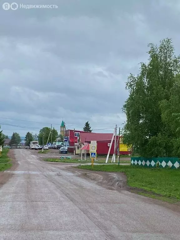 Дом в село Янгискаин, Советская улица, 14 (102 м) - Фото 1