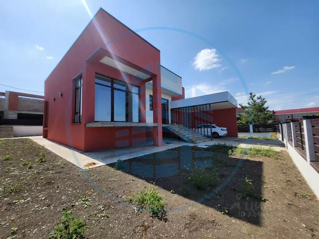 Дом в Ставропольский край, Предгорный муниципальный округ, ... - Фото 2