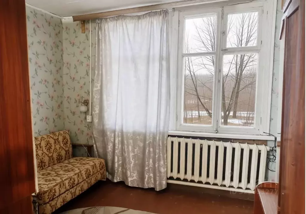 Комната Архангельская область, Архангельск ул. ЖОСУ, 5 (17.0 м) - Фото 1