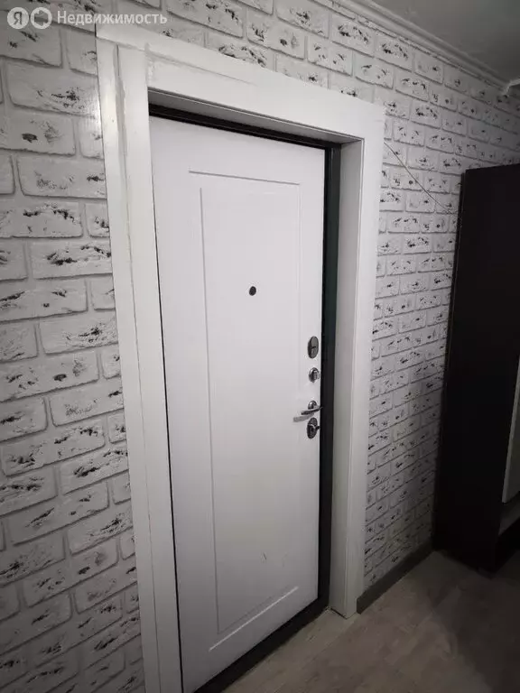 2-комнатная квартира: посёлок Майский, Шоссейная улица, 2 (38 м) - Фото 2