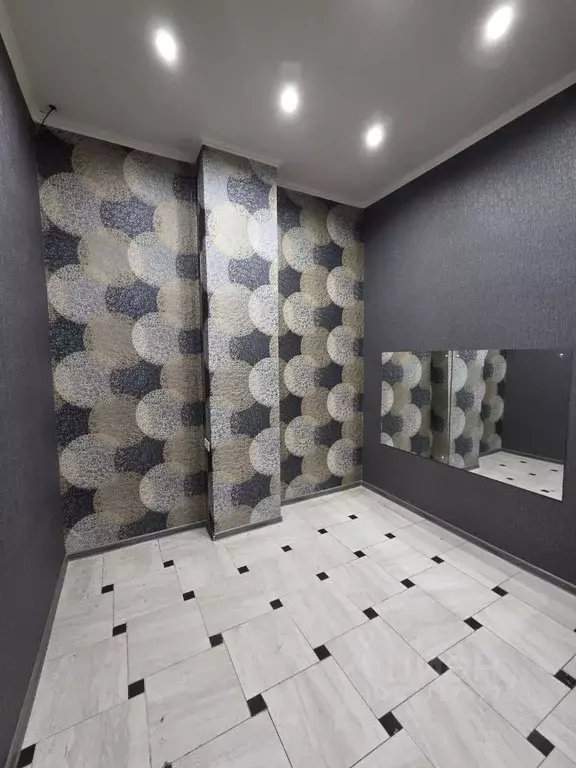 Офис в Москва Новорогожская ул., 42 (10 м) - Фото 1