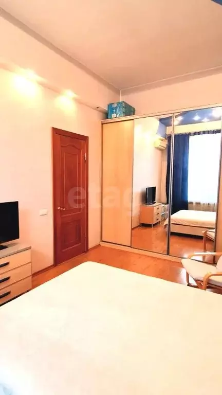 4-к кв. Тверская область, Тверь ул. Двор Пролетарки, 70 (98.5 м) - Фото 1