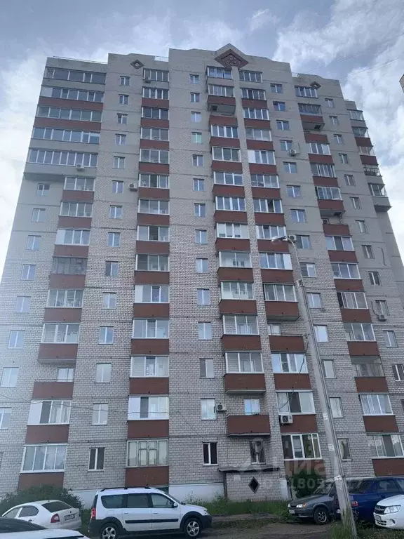 2-к кв. Удмуртия, Ижевск Автозаводская ул., 19 (48.0 м) - Фото 0